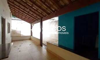 Imagem 4: Casa para alugar com 2 quartos no bairro Santa Rosa