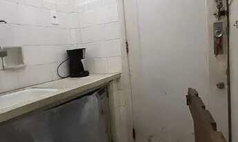 Imagem 7: Apartamento no Embaré em Santos