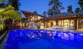 Imagem 7: Vila Prime Trancoso