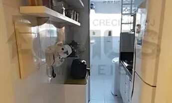 Imagem 7: Apartamento Para Venda No Jabotiana - Bougainville Residence Com 3/4