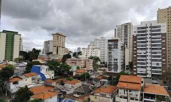 Imagem 5: São Paulo - Apartamento Padrão - Saúde