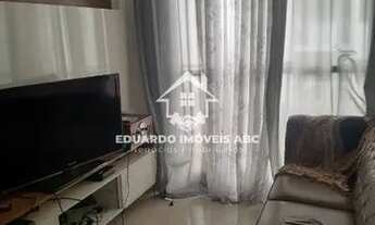 Imagem 6: REF 3290. Mobiliado. 3 dormitórios. 1 vaga na garagem. Varanda. Santo Andre Não perca essa