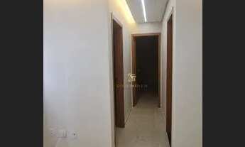 Imagem 5: Apartamento com 2 dormitórios para alugar, 49 m² por R$ 2.350,00/mês - Jardim das Indústri