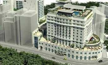 Imagem 4: Apartamento para venda possui 210 metros quadrados com 4 quartos em Glória - Rio de Janeir