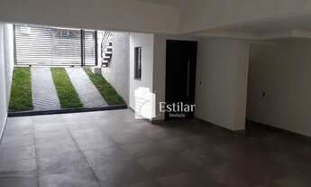 Imagem 5: Sobrado 03 quartos (01 suíte) e 04 vagas no Sitio Cercado, Curitiba