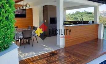 Imagem 4: Casa em Condomínio para alugar no Condominio Alphaville Campinas/SP