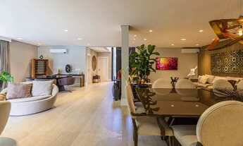 Imagem 4: Casa Residencial à venda, Tamboré, Santana de Parnaíba - CA0363