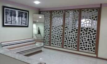 Imagem 2: Apartamento de 60 metros quadrados no bairro Pechincha com 2 quartos