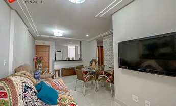 Imagem 3: LOCAÇÃO ANUAL DE APARTAMENTO ALTO PADRÃO COM LAZER COMPLETO E VISTA MAR NO CENTRO DE GUAR