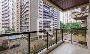 Imagem 6: Apartamento para Aluguel - Barra da Tijuca, 1 Quarto, 74 m2