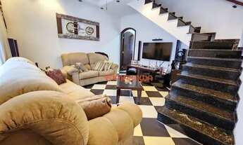 Imagem: Sobrado com 4 dormitórios à venda, 194