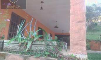 Imagem 4: Chácara para Venda em São José dos Campos, Condomínio Villagio Fazendão, 3 dormitórios, 3