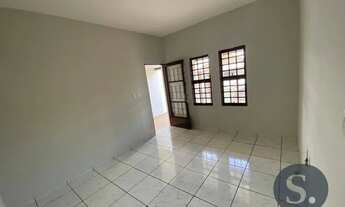 Imagem 3: Casa com 3 dormitórios para alugar, 160 m² por R$ 2.500,00 - Centro - Americana/SP