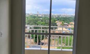 Imagem 3: Apartamento para aluguel tem 76 metros quadrados com 3 quartos em Jardim das Palmeiras - C