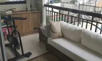 Imagem 6: Apartamento à Venda e para Alugar 189 metros - Santana - São Paulo - SP