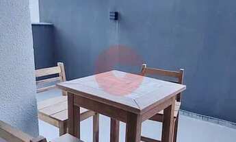 Imagem 4: Apartamento à venda no bairro Costa e Silva - Joinville/SC