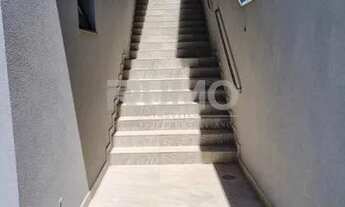 Imagem 4: Casa - Swiss Park - Campinas