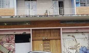 Imagem: Casa tipo sobrado, 2 qts, 2 bahs, com excelente
