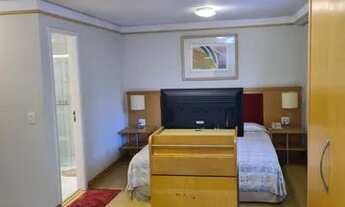 Imagem 5: Flat para venda tem 38 metros quadrados com 1 quarto em Vila Clementino - São Paulo - SP