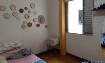 Imagem 7: CASA ASSOBRADADA - BROOKLIN - SP