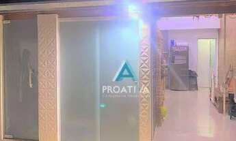 Imagem 3: Cobertura com 2 dormitórios à venda, 112 m² por R$ 460.000,06 - Parque Novo Oratório - San