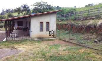 Imagem 3: Chácara com Terreno Excelente no Condomínio Enseada !!