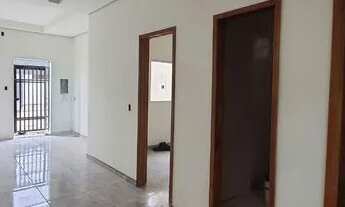 Imagem 3: Casa 2 quartos sendo 1 suíte novo Aleixo marca sua visita