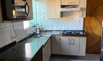 Imagem 3: Cobertura 2 Dormitórios à Venda, 80m² - Jardim Las Vegas - Santo André/SP