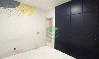 Imagem 6: Apartamento com 2 dormitórios para alugar, 56 m² por R$ 1.750/mês - Assunção - São Bernard