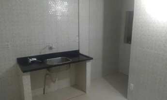 Imagem 4: Imóvel 2/4 Sala, Varanda em Cx. D'água