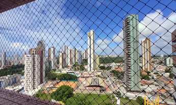 Imagem: Apartamento para Alugar em Miramar com 3