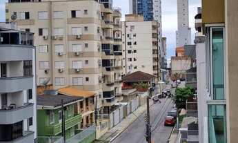 Imagem 5: Apartamento para venda com 80 metros quadrados com 2 quartos em Meia Praia - Itapema - SC