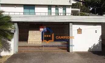 Imagem: Casa com 4 dormitórios à venda, 307 m²