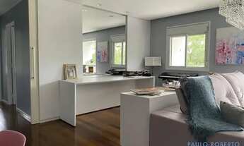 Imagem 2: APARTAMENTO - VILA SÃO FRANCISCO - SP