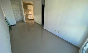 Imagem 6: Apartamento com 02 quartos sendo 01 suíte todo no porcelanato pronto para morar em Piedade