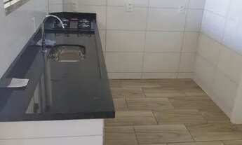 Imagem 3: Lindo sobrado parte alta de cordeiro - 2 dormitórios