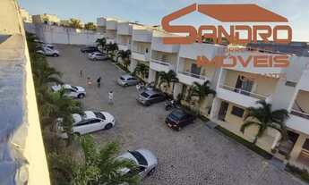 Imagem 2: CASA RESIDENCIAL em CAMAÇARI - BA, VILA DE ABRANTES (ABRANTES