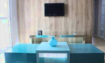 Imagem 7: Apartamento Garden 02 quartos (01 suíte) no Cristo Rei, Curitiba