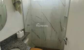 Imagem: COBERTURA - 3 SUÍTES NO SETOR OESTE