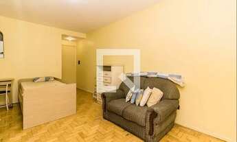 Imagem 4: Apartamento para Aluguel - Centro Histórico, 1 Quarto, 44 m2