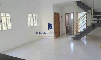 Imagem 2: CASA VENDA 3 DTS COND HORTO FLORESTAL I SOROCABA