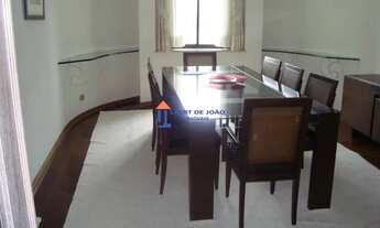 Imagem 2: VILA NOVA CONCEIÇÃO Apartamento a venda