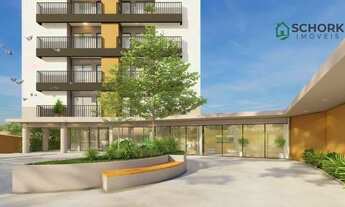 Imagem 3: Apartamento com 2 dormitórios à venda, 58 m² por R$ 245.000,00 - Itoupava Norte - Blumenau