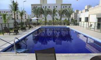 Imagem 2: VENDO ÁGIO APARTAMENTO