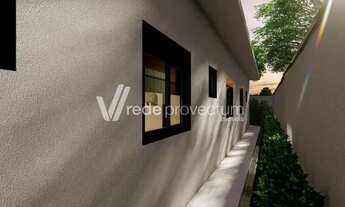 Imagem 6: Casa - Parque Brasil 500 - Paulínia