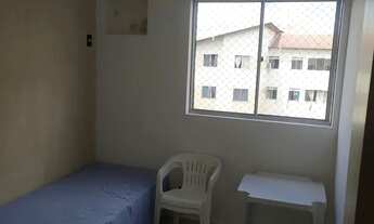 Imagem: Alugo quarto em AP Mobiliado
