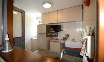 Imagem 5: Flat disponível no Jardim Paulista