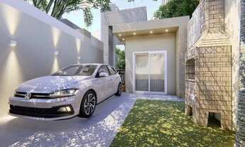 Imagem 3: LCO Linda casa no bairro Delfino Magalhães/Santa Lúcia