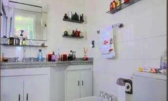 Imagem 3: Cobertura Morumbi 2 doms, 1 suite, lazer completo, com serviço de lavanderia