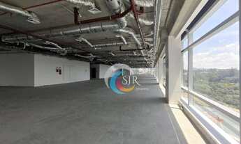 Imagem 2: Conjunto para alugar, 2303 m² - Brooklin - São Paulo/SP